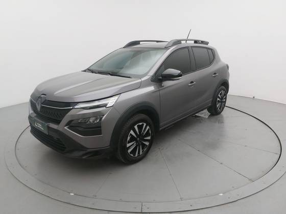 RENAULT KARDIAN 1.0 TCE FLEX EVOLUTION EDC